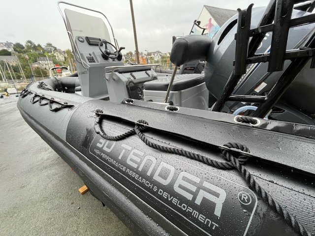 slider 2 3D Tender Patrol 600